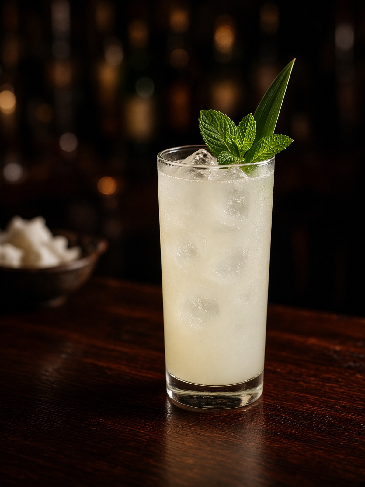 Coconut Cooler