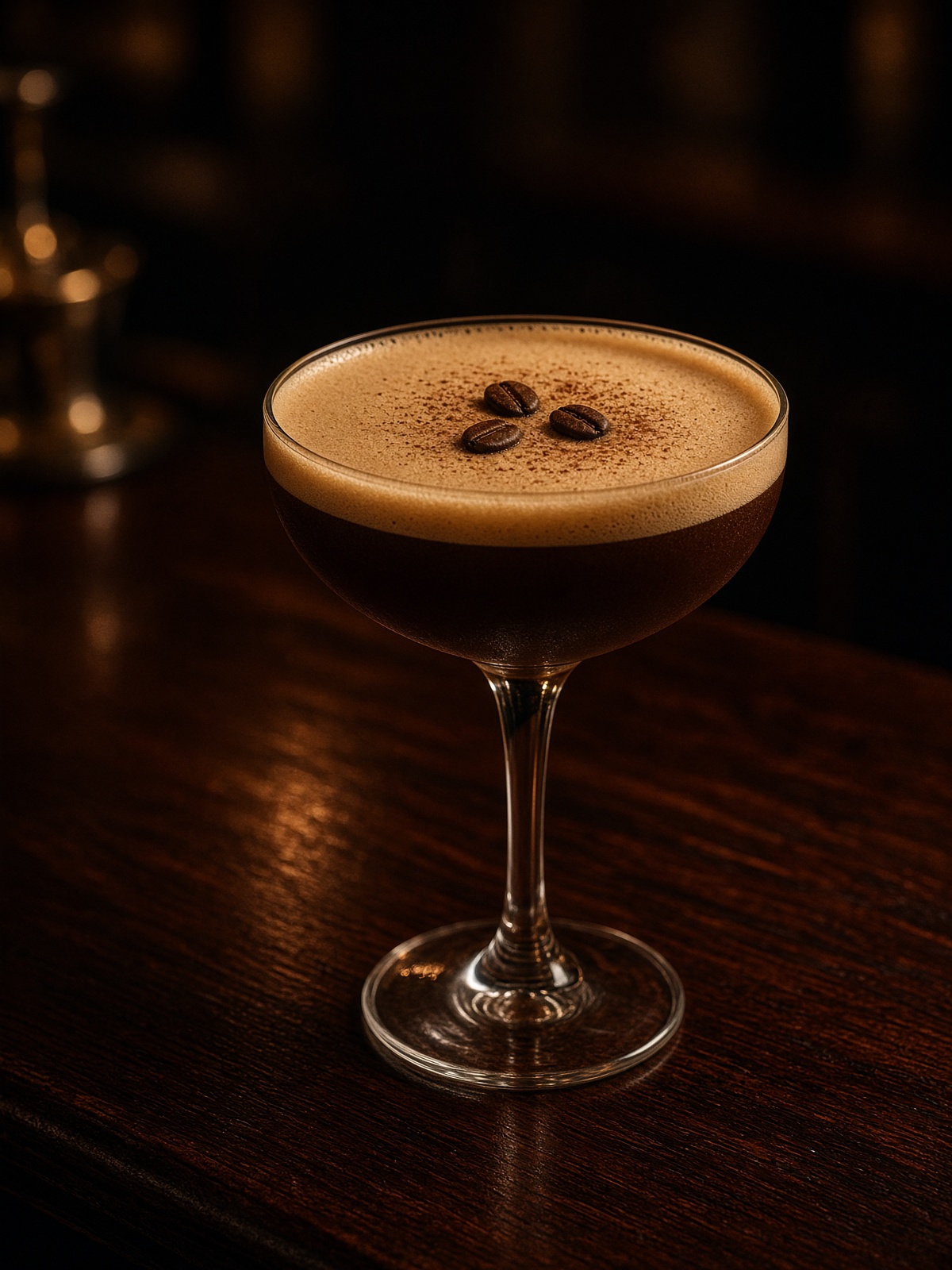 Espresso Martini