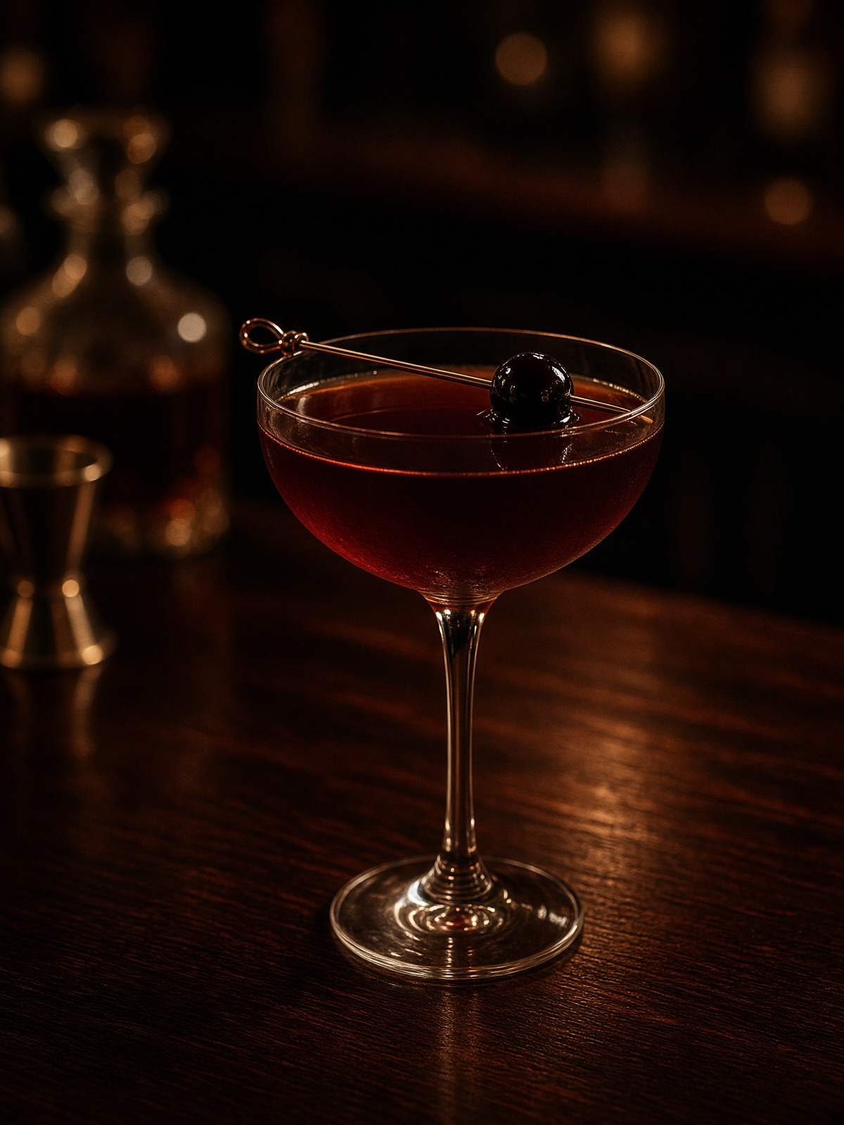 Manhattan