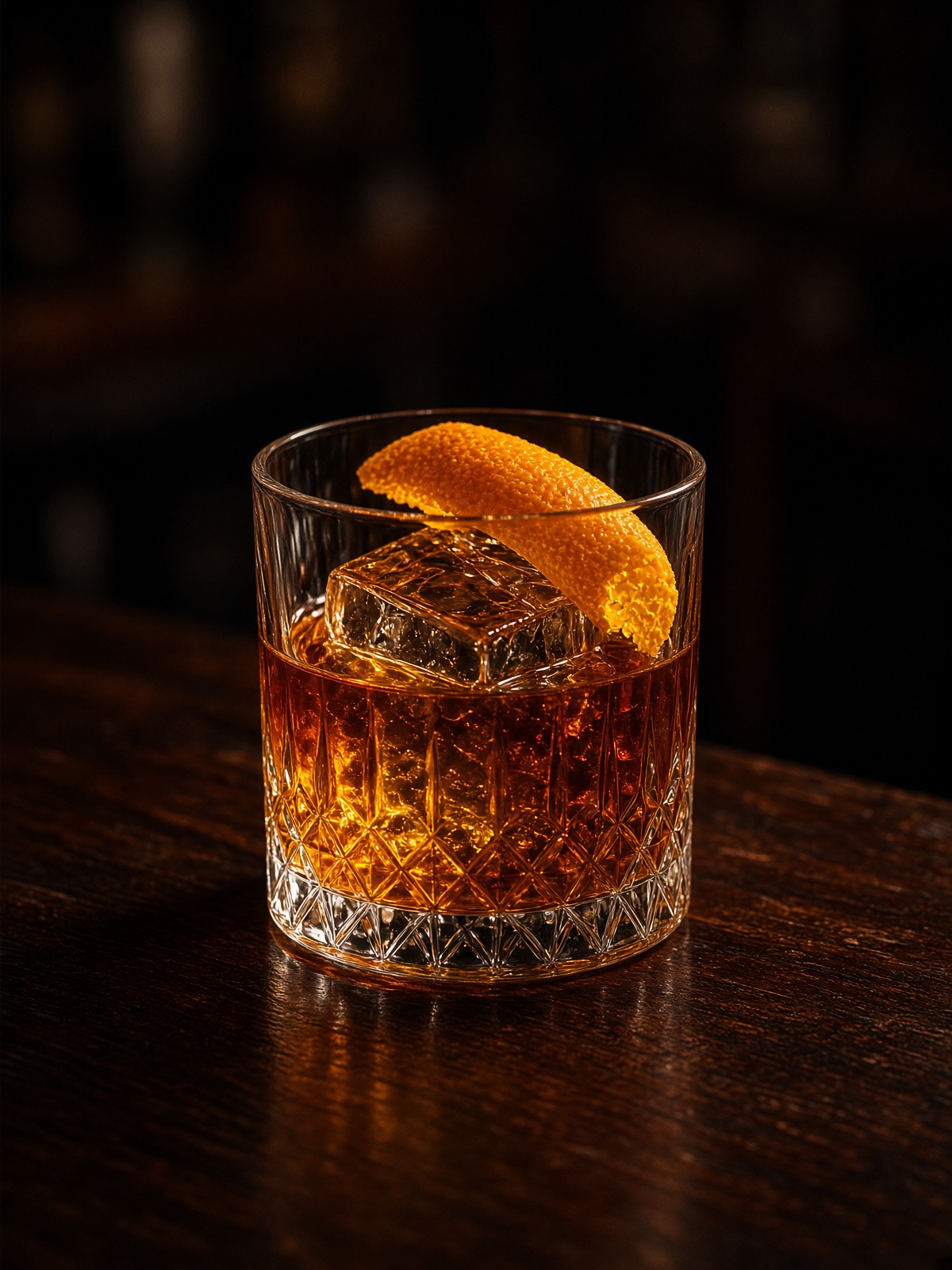 Old Fashioned