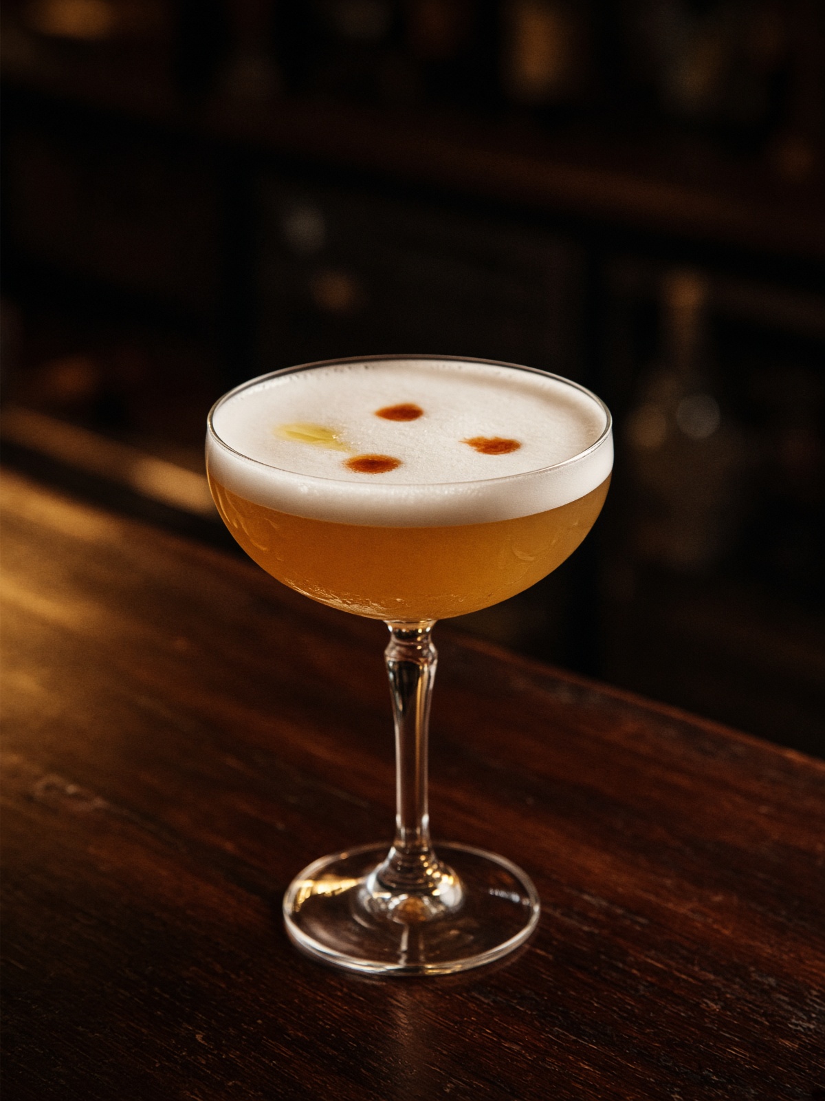 Whiskey Sour